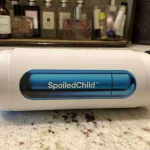 SPOILED CHILD NIGHT SERUM